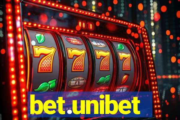 bet.unibet