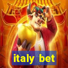 italy bet