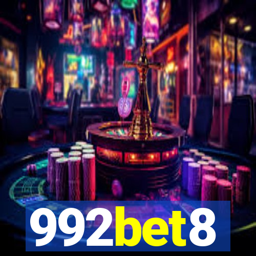 992bet8