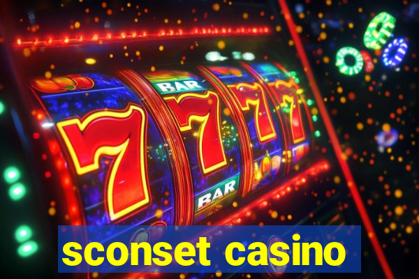 sconset casino