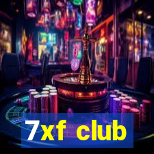 7xf club