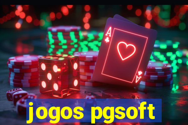 jogos pgsoft