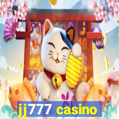 jj777 casino