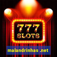 malandrinhas .net