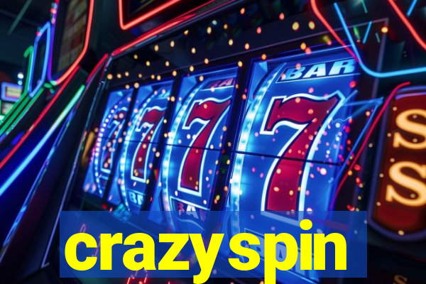 crazyspin