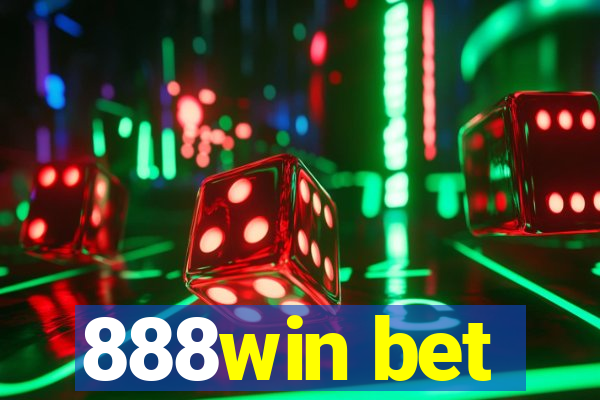 888win bet