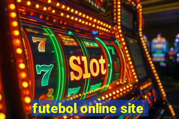 futebol online site