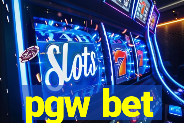 pgw bet