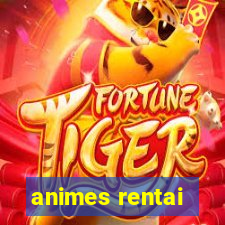 animes rentai