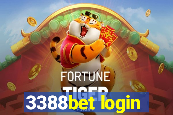 3388bet login