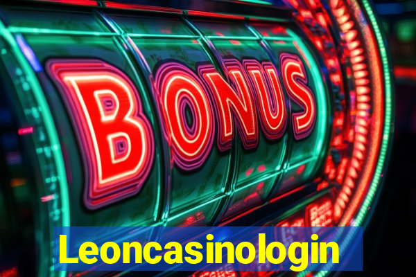 Leoncasinologin