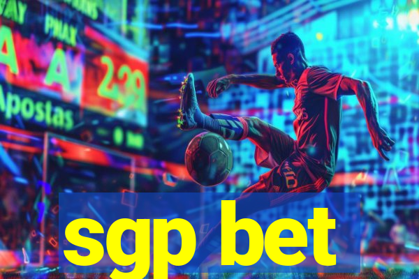 sgp bet