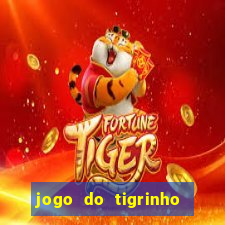 jogo do tigrinho deposito minimo 1 real