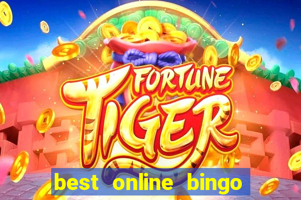 best online bingo for money