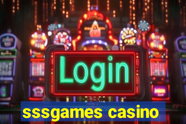 sssgames casino