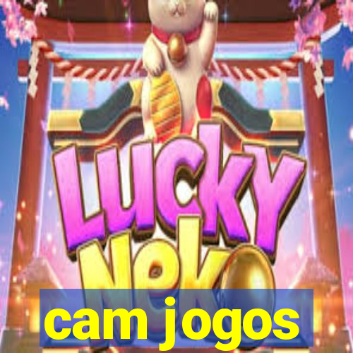 cam jogos