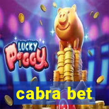 cabra bet