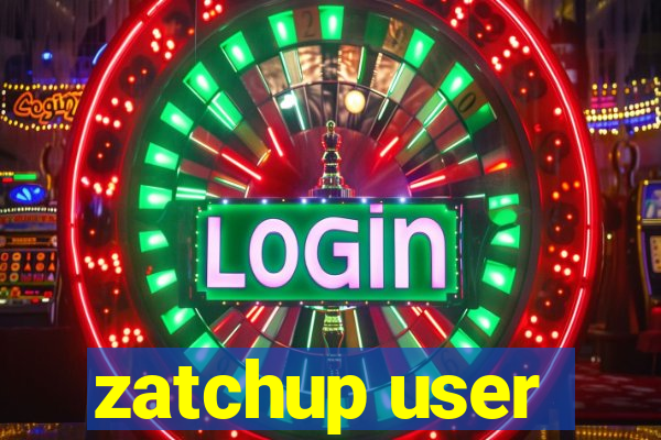 zatchup user