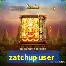 zatchup user