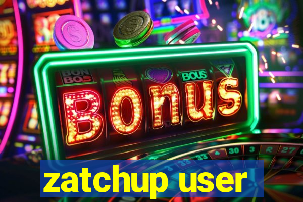 zatchup user