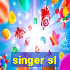 singer sl