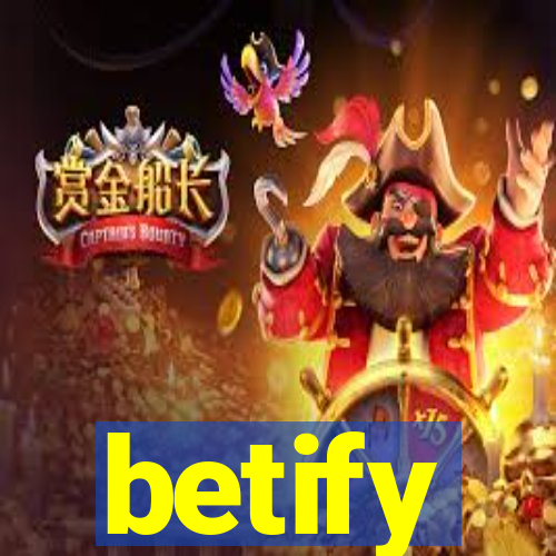 betify