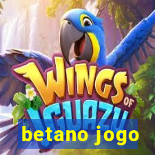 betano jogo