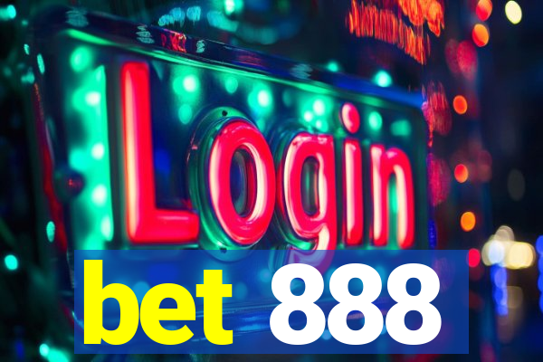 bet 888