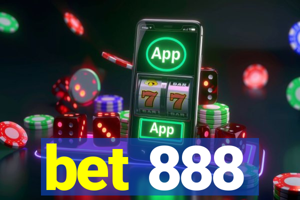 bet 888