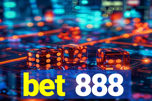 bet 888