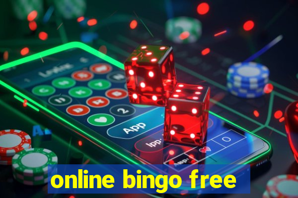 online bingo free