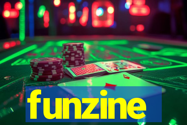 funzine