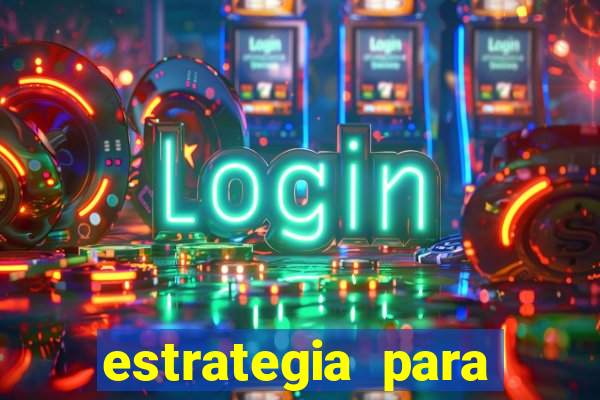 estrategia para ganhar no fortune tiger