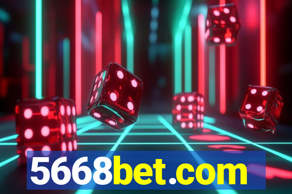 5668bet.com