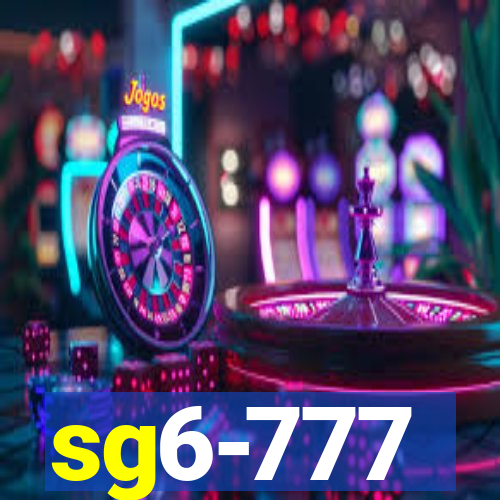 sg6-777