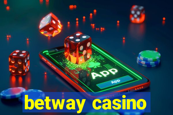 betway casino