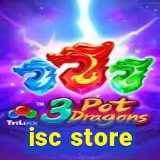 isc store