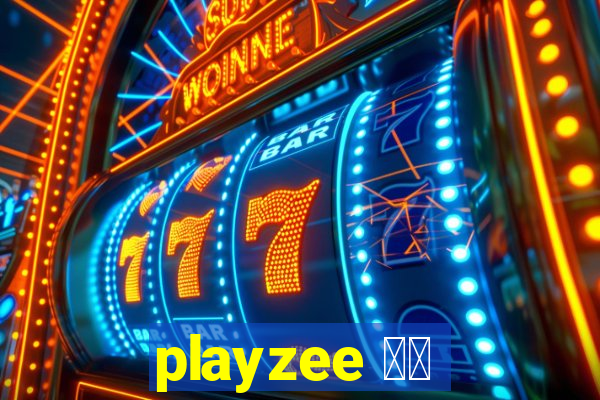 playzee 赌场