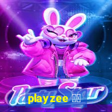 playzee 赌场