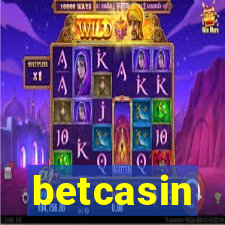 betcasin