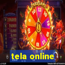 tela online