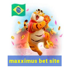 maxximus bet site