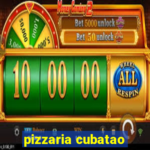 pizzaria cubatao