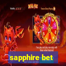 sapphire bet