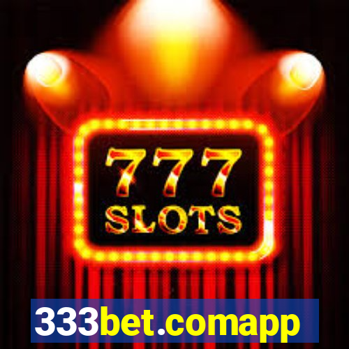 333bet.comapp