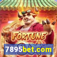 7895bet.com