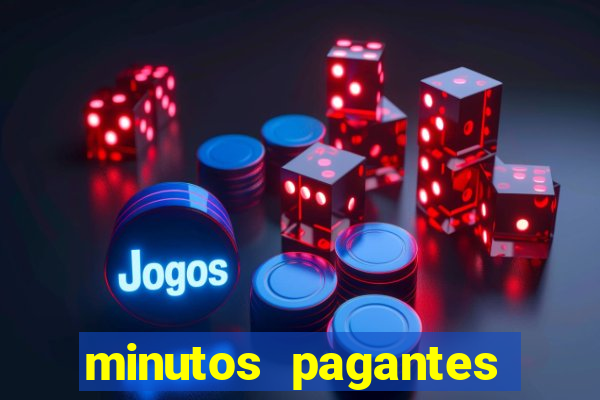 minutos pagantes fortune rabbit 