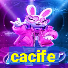 cacife