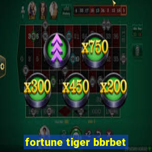 fortune tiger bbrbet