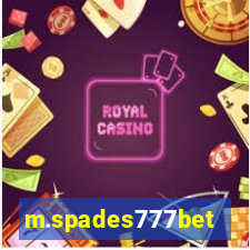 m.spades777bet